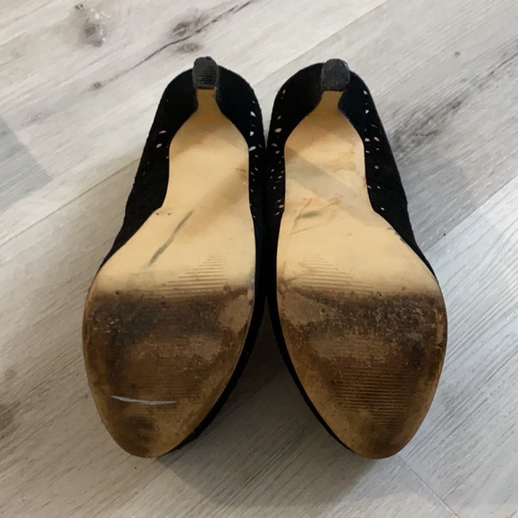 Steve Madden Heels size 8 - Picture 9 of 10